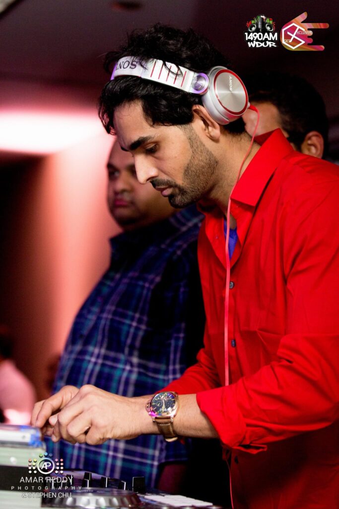 New Year 2016 – Bollywood Bash - Image 18